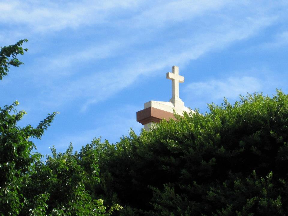 Parroquia San Isidro Labrador - Maunabo - 2012 00005